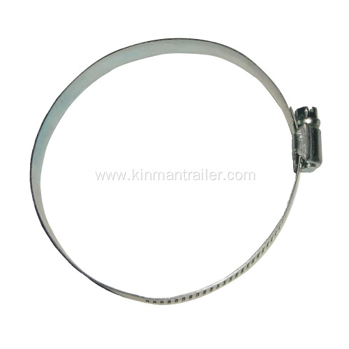 Hose Clamp For Fuel Pipe